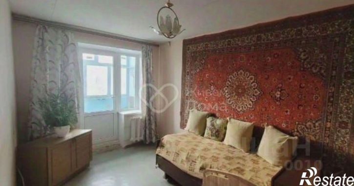 3-комн квартира ул Триумфальная, 28,  д. 28