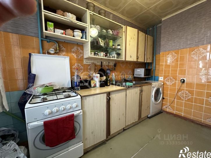 3-комн квартира ул Триумфальная, 28,  д. 28