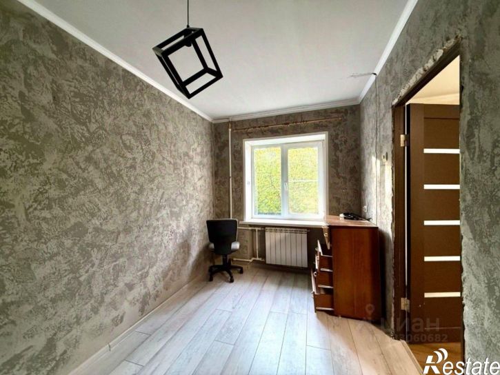 2-комн квартира ул КИМ, 14а,  д. 14а
