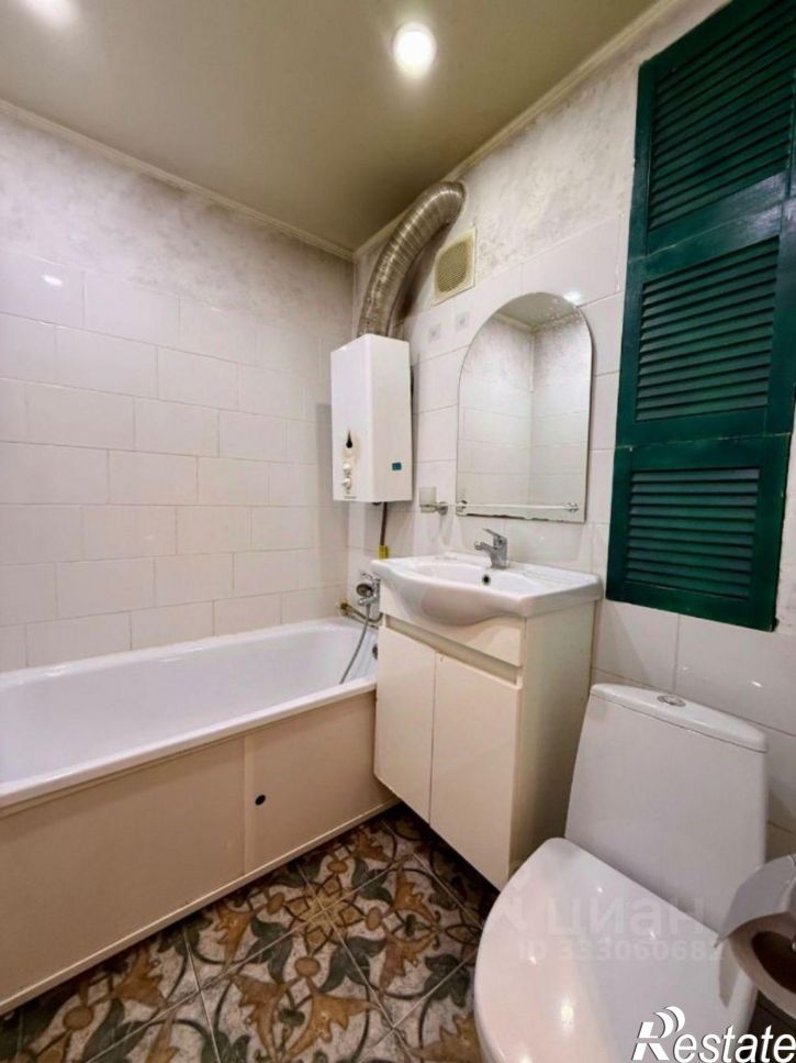 2-комн квартира ул КИМ, 14а,  д. 14а
