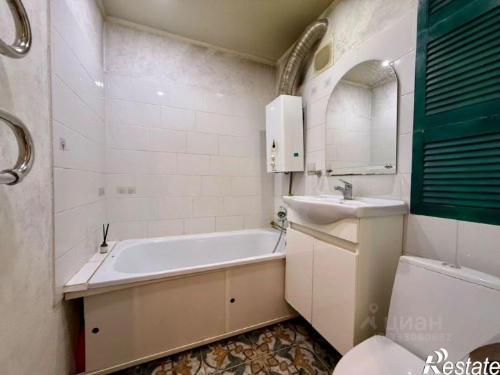 2-комн квартира ул КИМ, 14а,  д. 14а