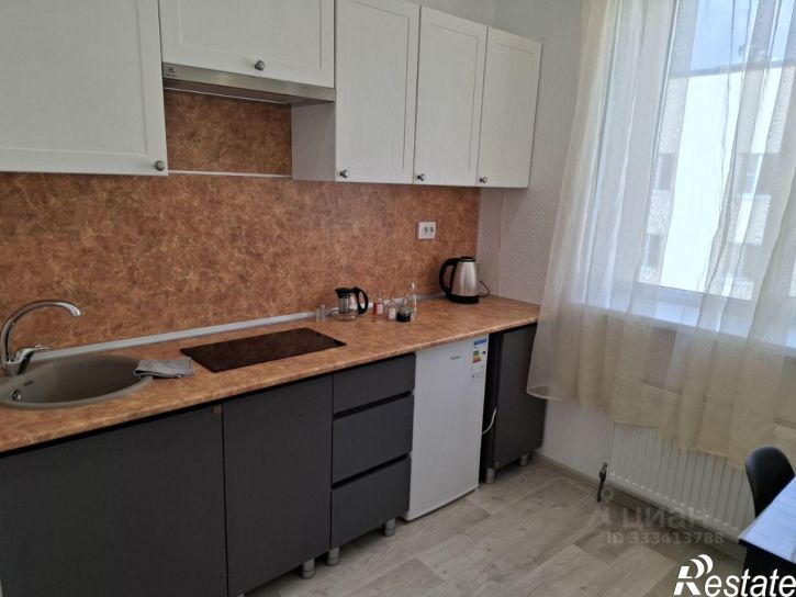 1-комн квартира улица Ломоносова, 87