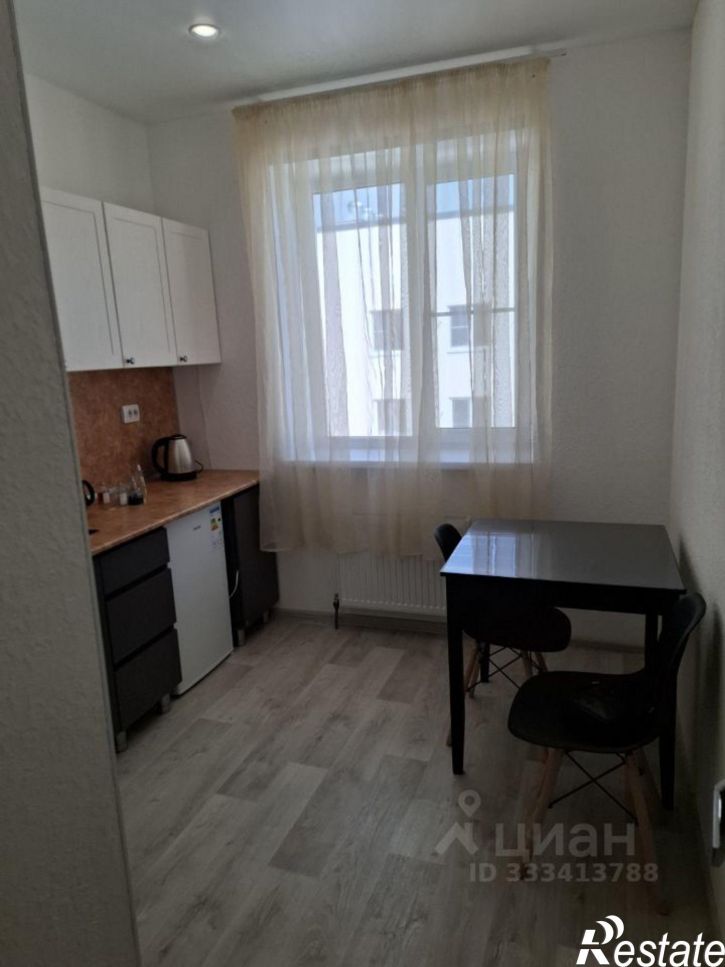 1-комн квартира улица Ломоносова, 87