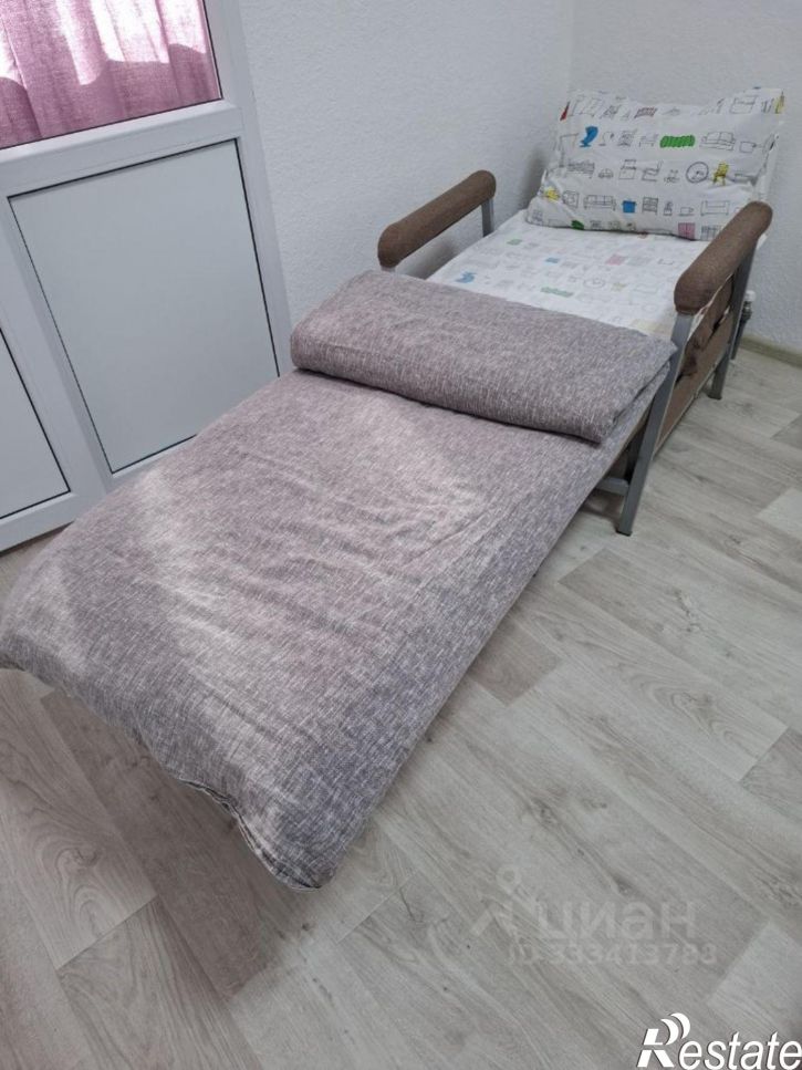 1-комн квартира улица Ломоносова, 87