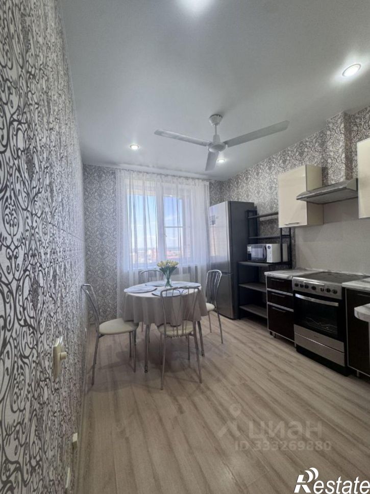 2-комн квартира ул Новороссийская, 2к,  д. 2к