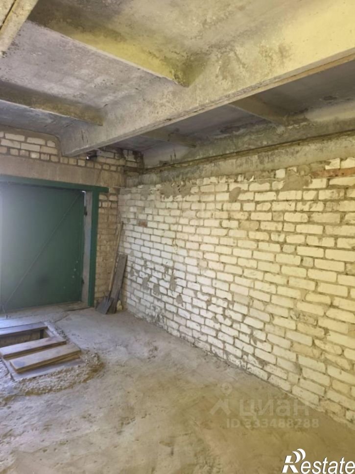 Гараж/парковка Закавказская улица, 32А