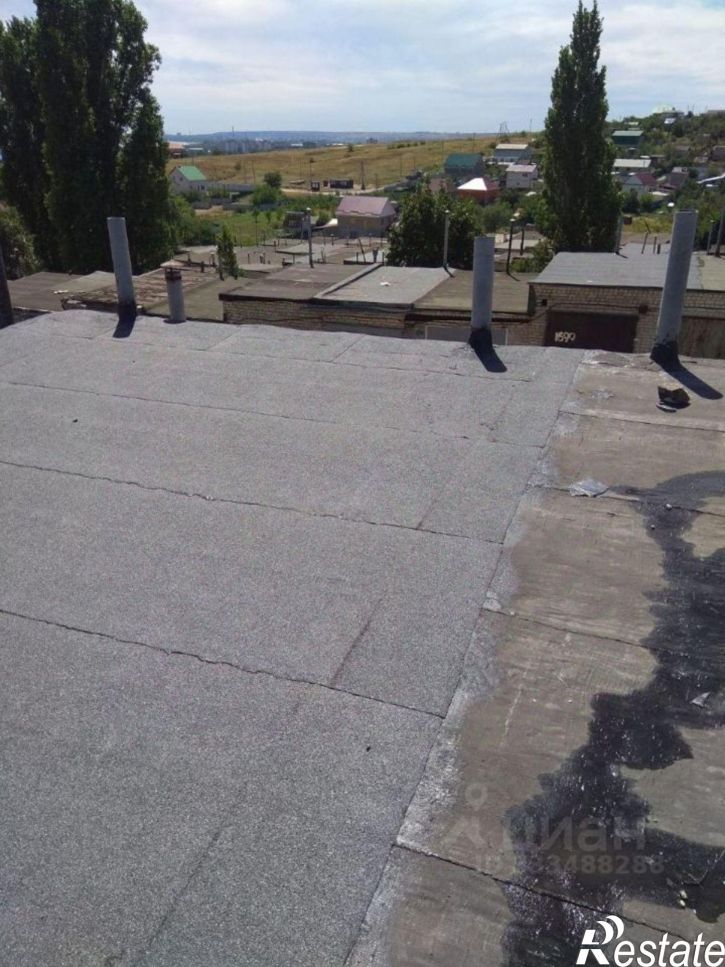 Гараж/парковка Закавказская улица, 32А