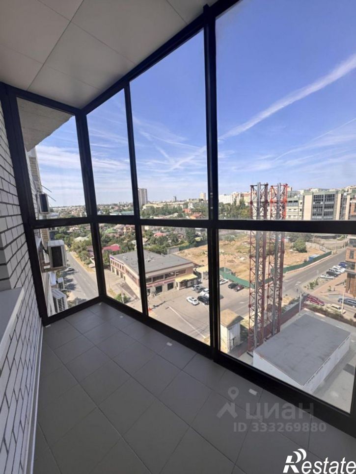 2-комн квартира ул Новороссийская, 2к,  д. 2к
