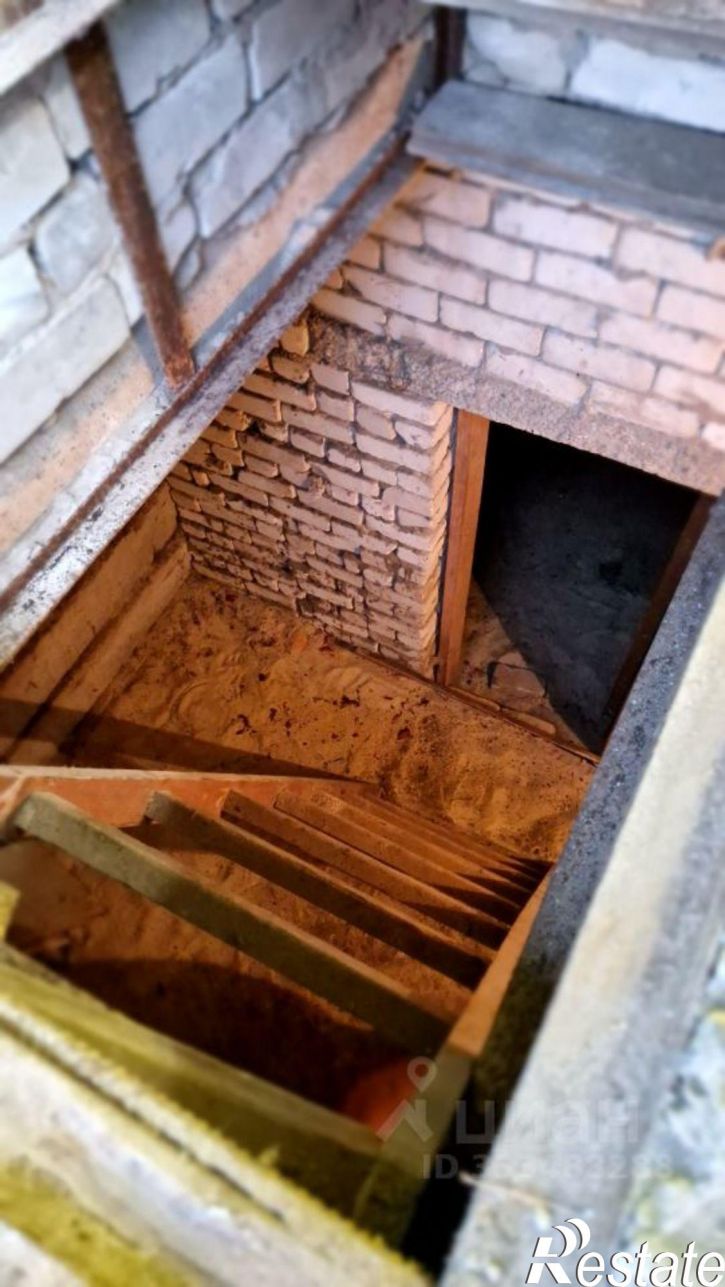 Гараж/парковка Закавказская улица, 32А