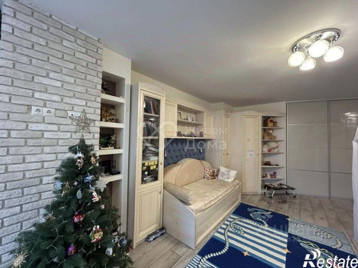 3-комн квартира ул Пугачевская, 20,  д. 20