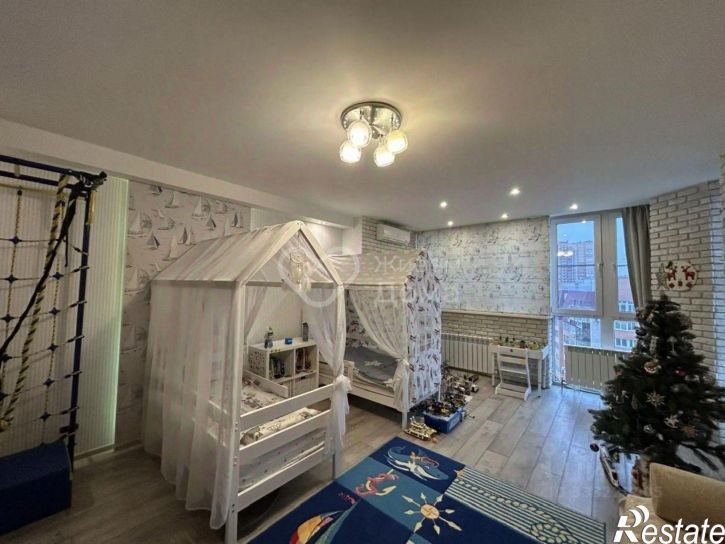 3-комн квартира ул Пугачевская, 20,  д. 20