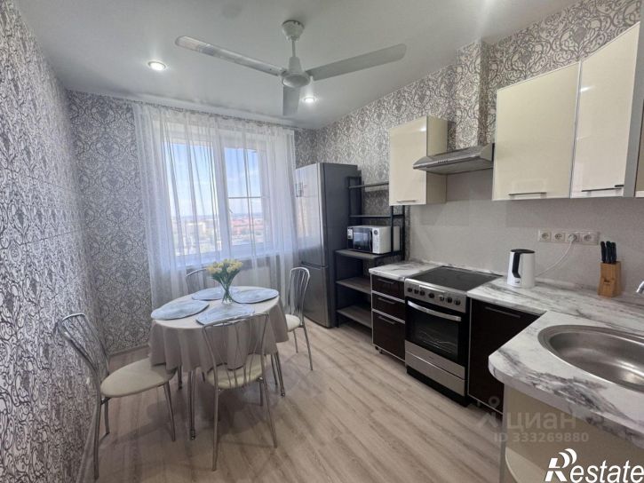 2-комн квартира ул Новороссийская, 2к,  д. 2к