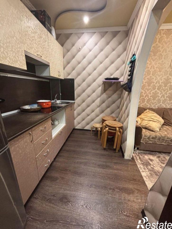 2-комн квартира ул Шекснинская, 24,  д. 24