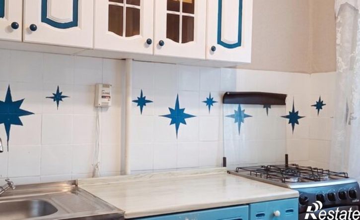 2-комн квартира ул Богунская, 35,  д. 35