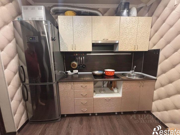 2-комн квартира ул Шекснинская, 24,  д. 24