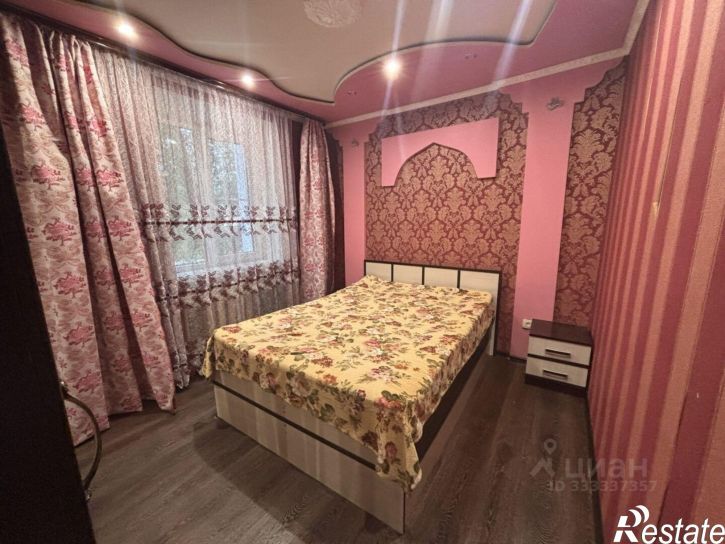 2-комн квартира ул Шекснинская, 24,  д. 24