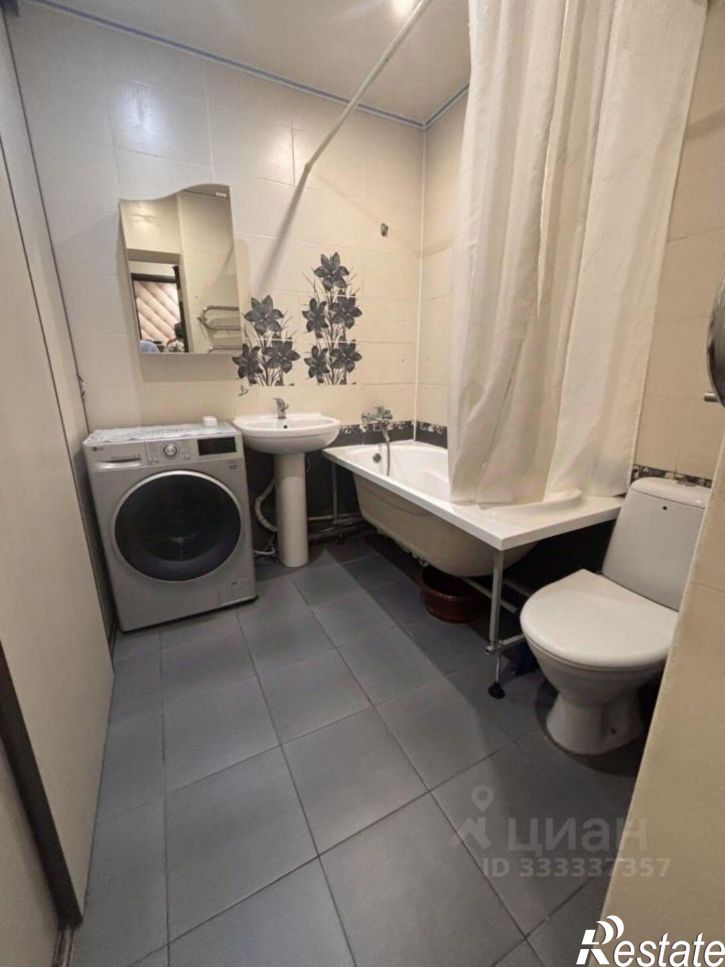 2-комн квартира ул Шекснинская, 24,  д. 24