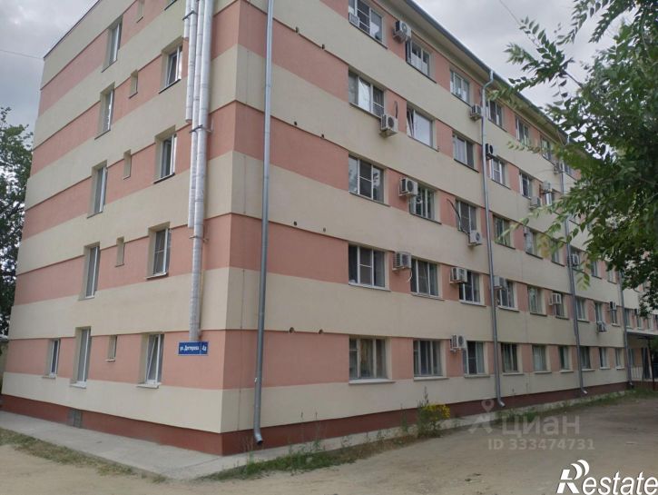 Комната ул им. Дегтярева, 4а,  д. 4а