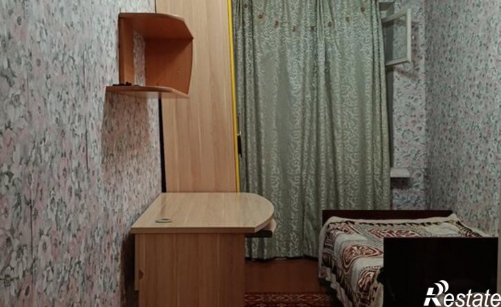 2-комн квартира ул Богунская, 35,  д. 35