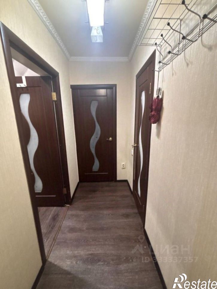 2-комн квартира ул Шекснинская, 24,  д. 24