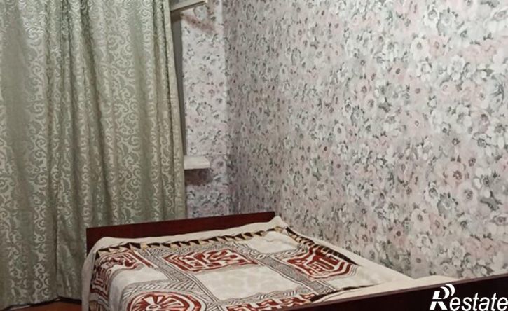 2-комн квартира ул Богунская, 35,  д. 35
