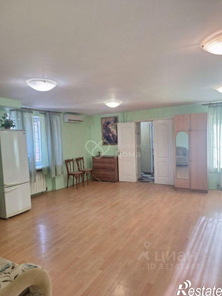 3-комн квартира ул им. Розы Люксембург, 5,  д. 5