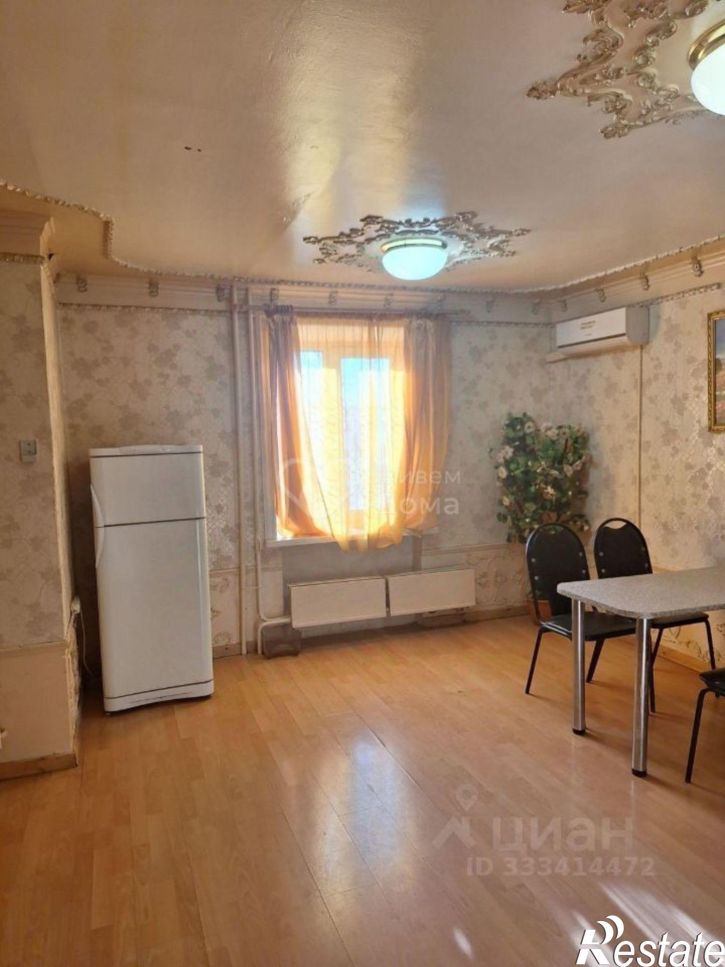 3-комн квартира ул им. Розы Люксембург, 5,  д. 5