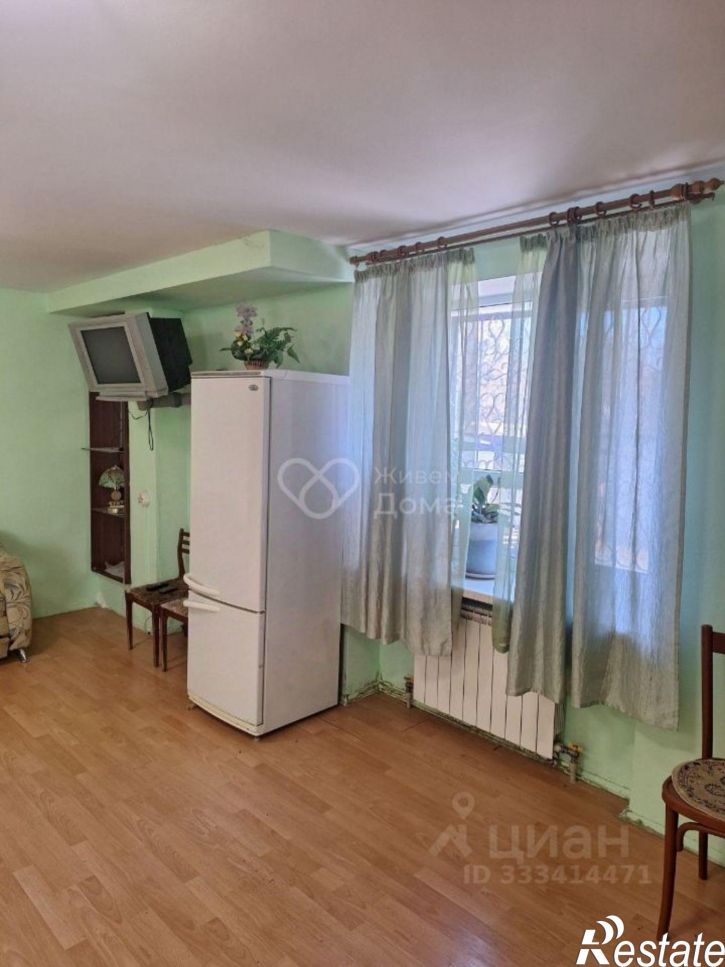 3-комн квартира ул им. Розы Люксембург, 5,  д. 5