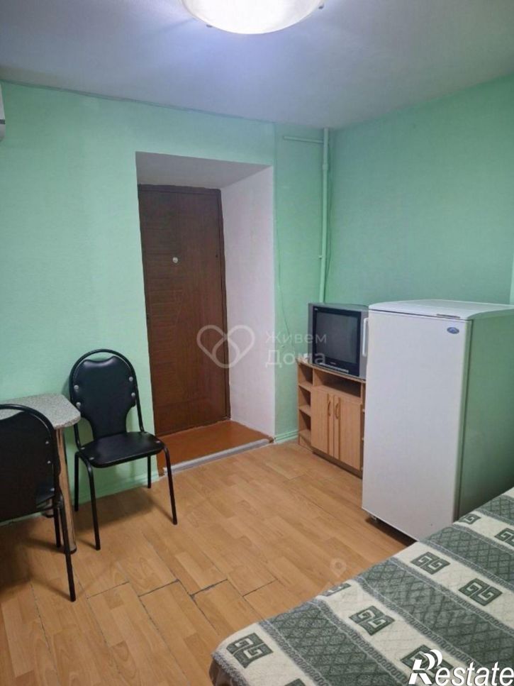 3-комн квартира ул им. Розы Люксембург, 5,  д. 5