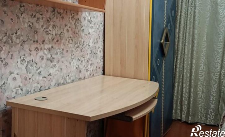 2-комн квартира ул Богунская, 35,  д. 35