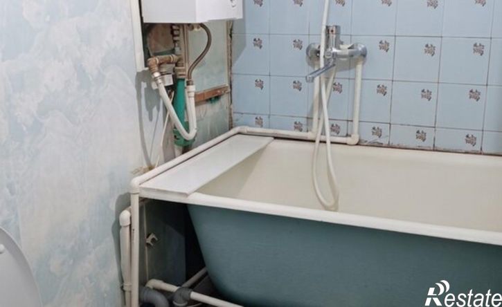 2-комн квартира ул Богунская, 35,  д. 35