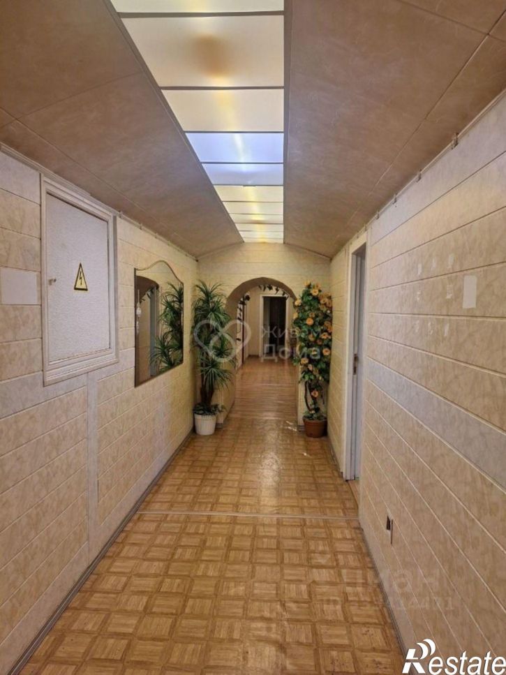 3-комн квартира ул им. Розы Люксембург, 5,  д. 5