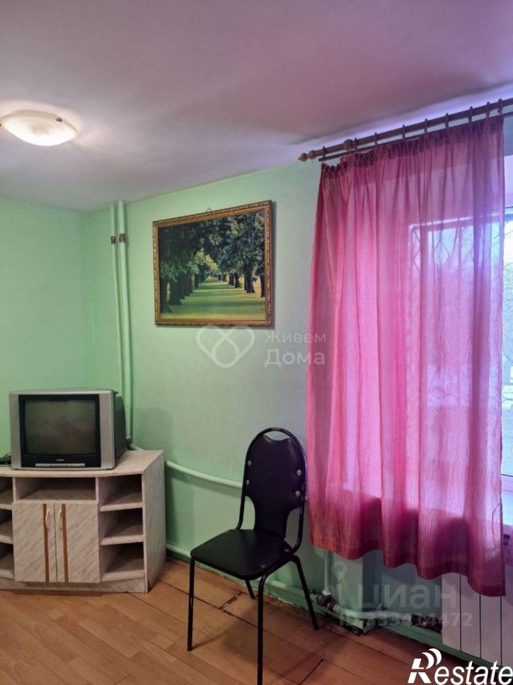 3-комн квартира ул им. Розы Люксембург, 5,  д. 5