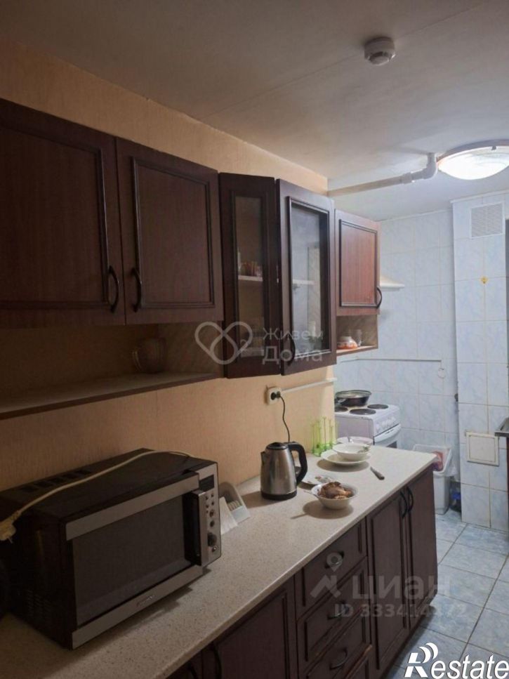 3-комн квартира ул им. Розы Люксембург, 5,  д. 5