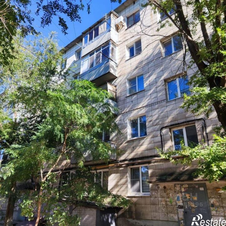 1-комн квартира ул им. Жолудева, 22,  д. 22