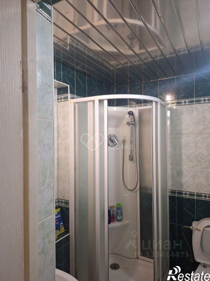 3-комн квартира ул им. Розы Люксембург, 5,  д. 5