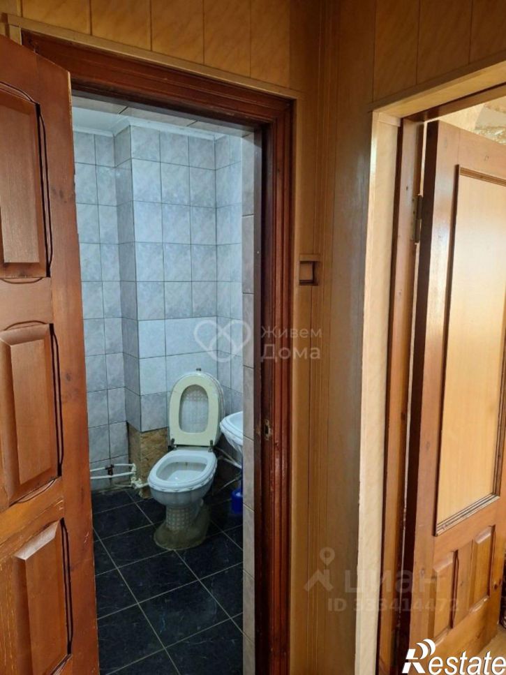 3-комн квартира ул им. Розы Люксембург, 5,  д. 5