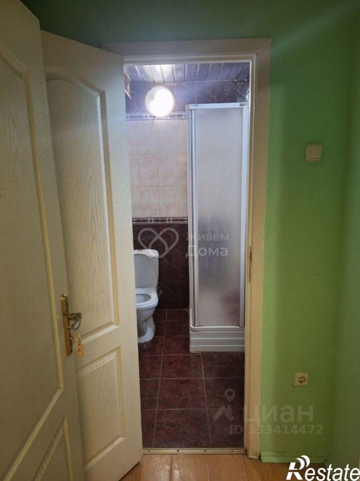 3-комн квартира ул им. Розы Люксембург, 5,  д. 5