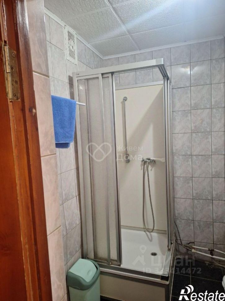 3-комн квартира ул им. Розы Люксембург, 5,  д. 5