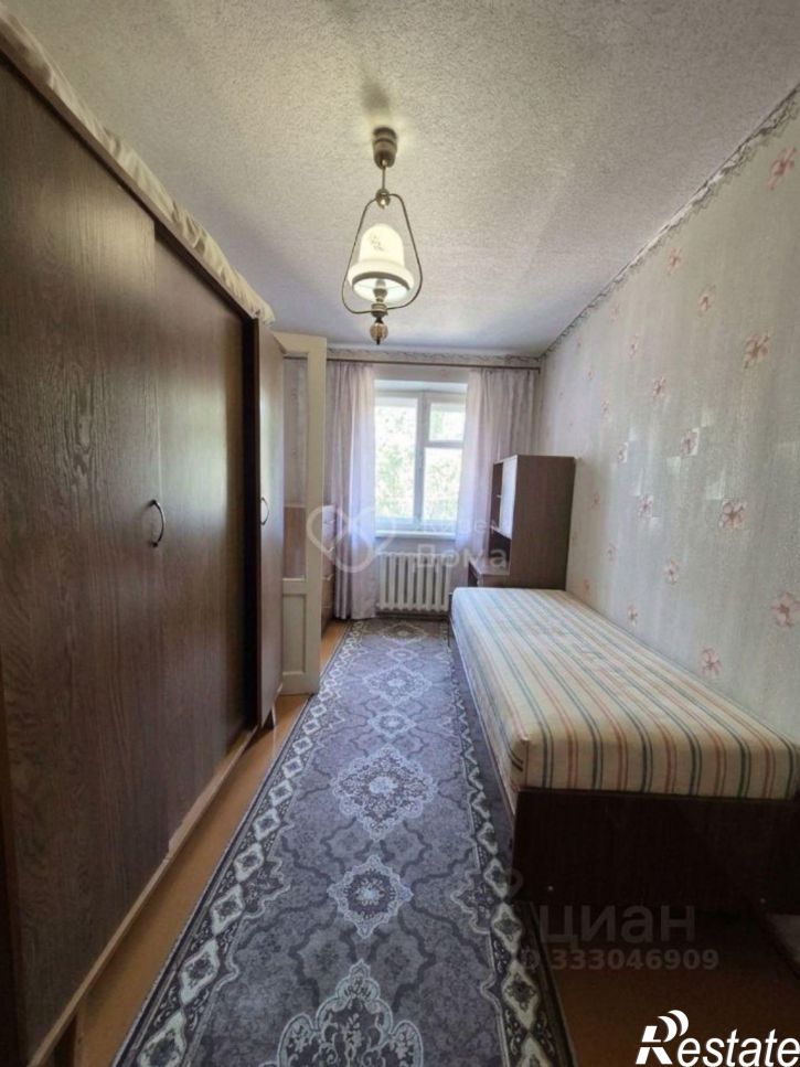 3-комн квартира пр-кт им. В.И. Ленина, 71,  д. 71