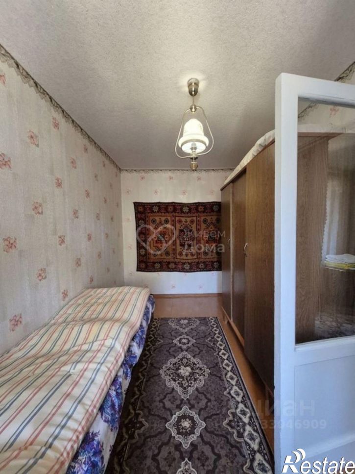 3-комн квартира пр-кт им. В.И. Ленина, 71,  д. 71