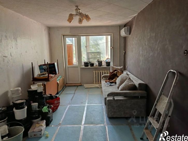 2-комн квартира ул им. Фадеева, 45,  д. 45