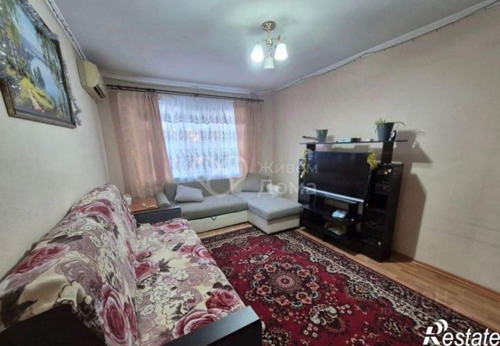 2-комн квартира ул им. Землячки, 31,  д. 31