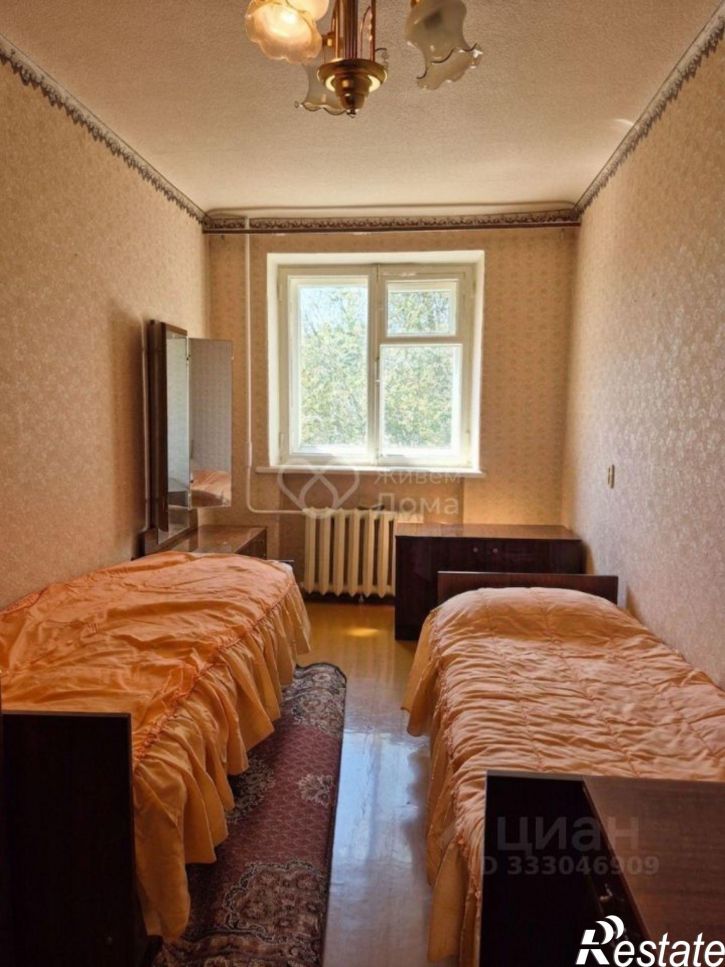 3-комн квартира пр-кт им. В.И. Ленина, 71,  д. 71