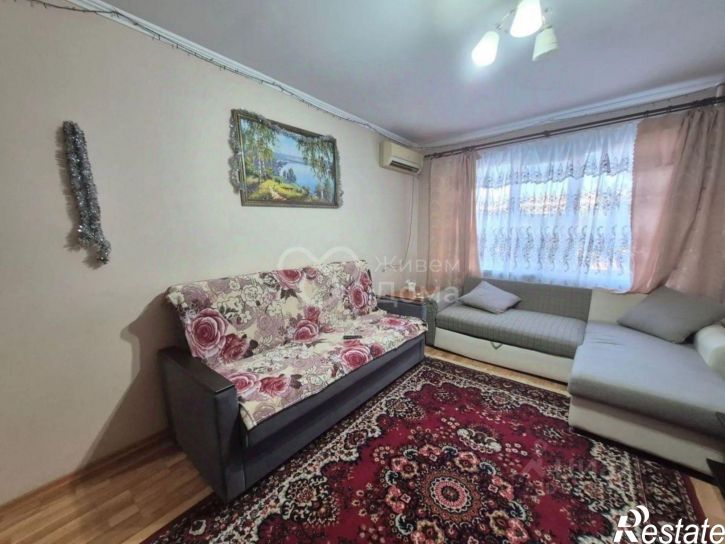2-комн квартира ул им. Землячки, 31,  д. 31