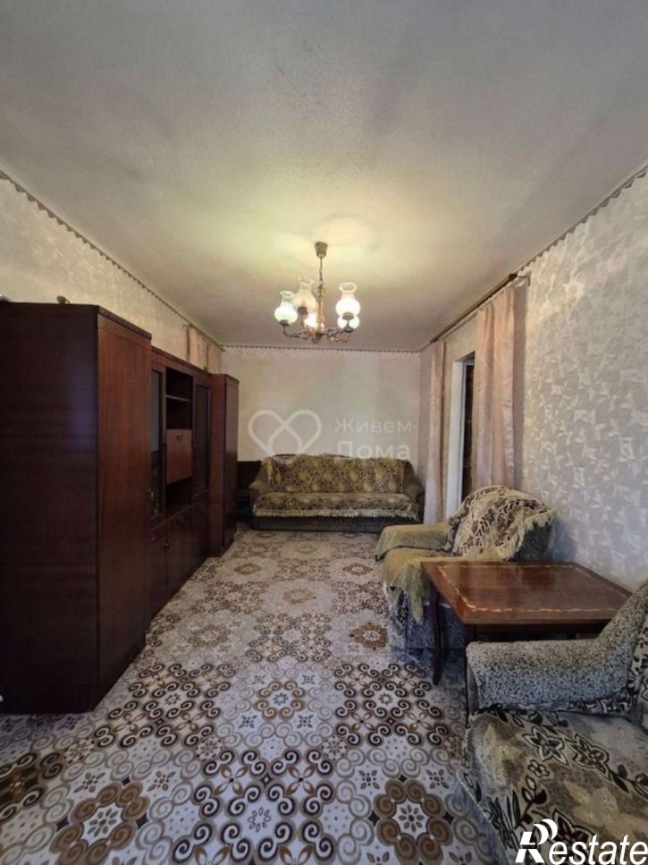 3-комн квартира пр-кт им. В.И. Ленина, 71,  д. 71