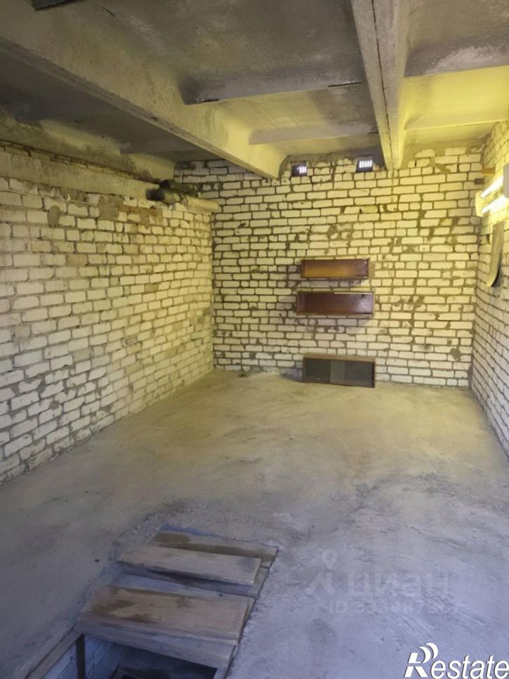 Гараж/парковка Закавказская улица, 32А