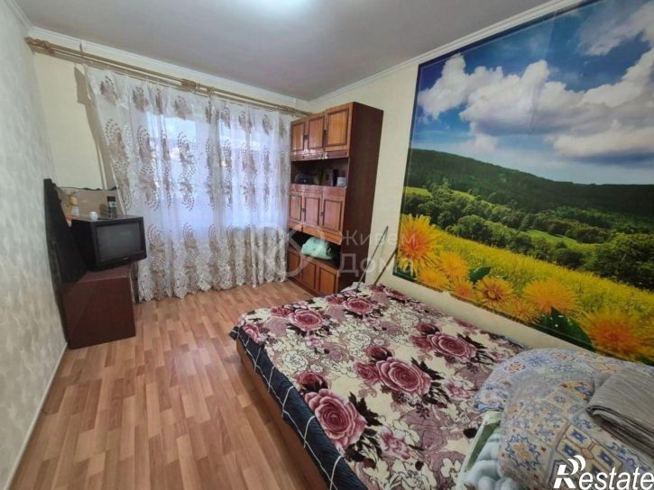 2-комн квартира ул им. Землячки, 31,  д. 31