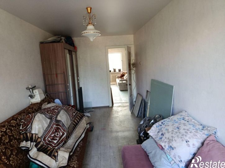 2-комн квартира ул им. Фадеева, 45,  д. 45