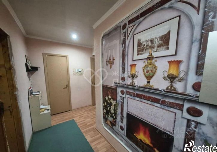 2-комн квартира ул им. Землячки, 31,  д. 31